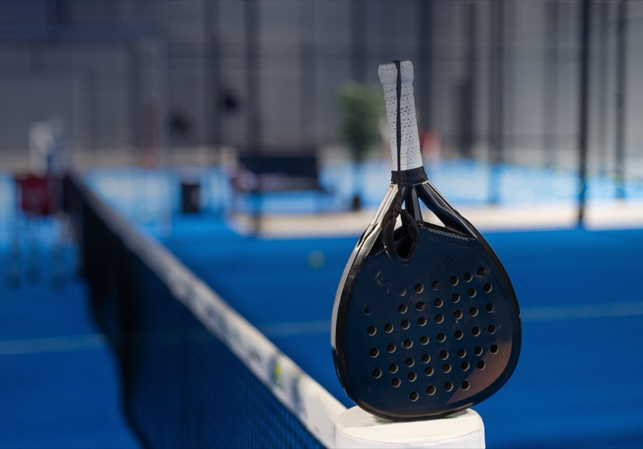 Network Padel